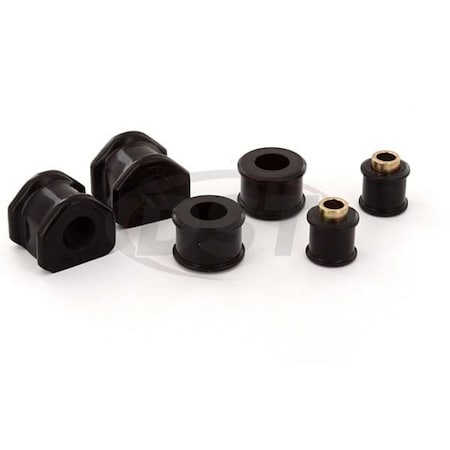 Energy Suspension BUSHINGS Red Polyurethane 4.5195R